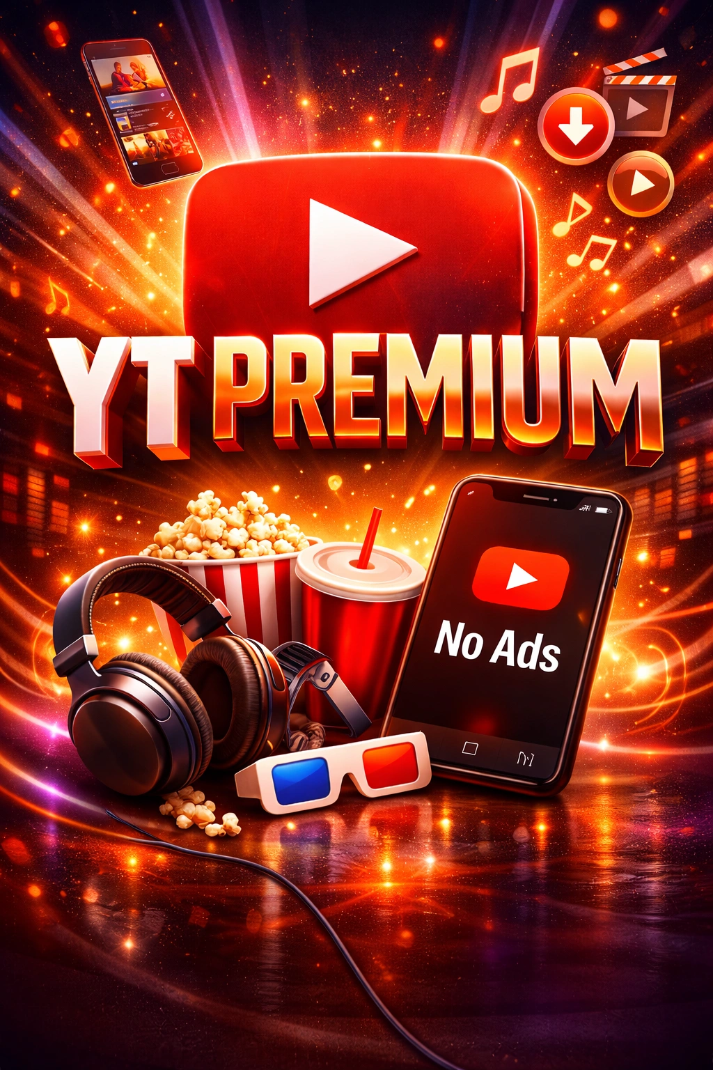 ytpremiium