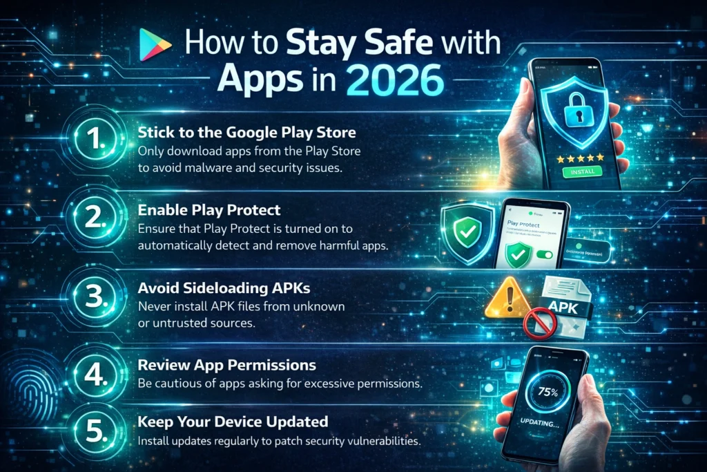 How to Protect Your Account in 2026