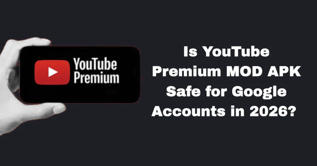 Safe for Google Accounts