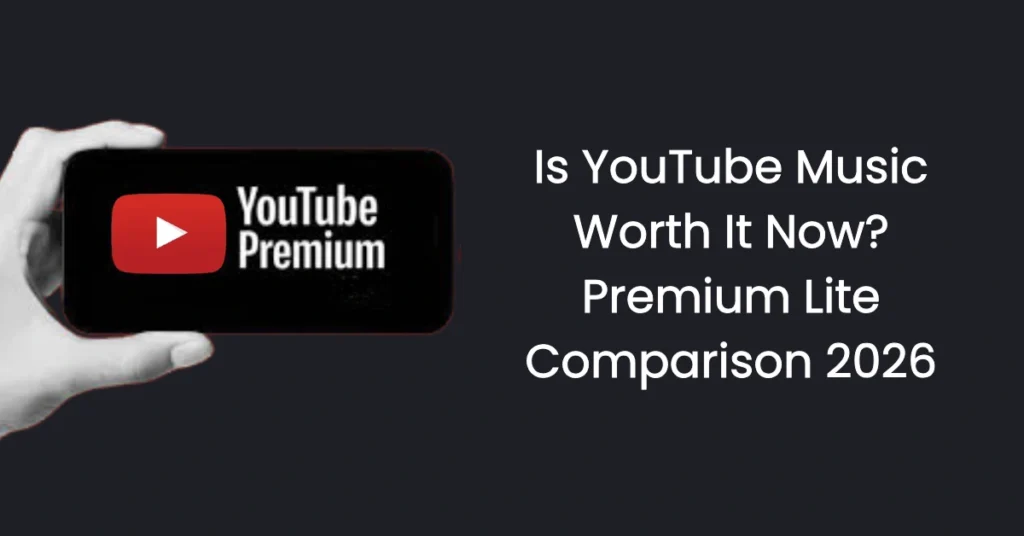 YouTube Music